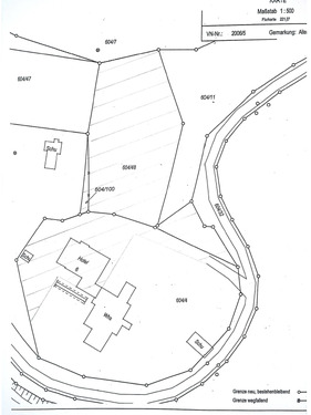 Lageplan - 