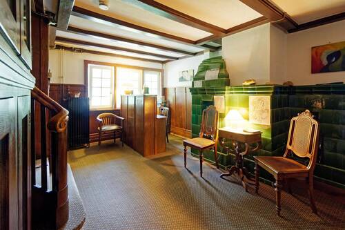EG Rezeption - Hotel, Pension, Gasthof in Aitern zum Kaufen