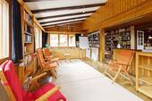 EG Seminarraum - 