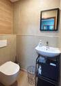 Gästetoilette - 