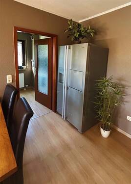 Küche-1 - Etagenwohnung mit 85,50 m² in Mannheim zum Kaufen