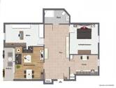Grundriss - 