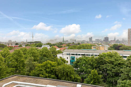 Ausblick - 