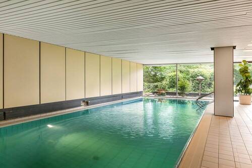 Schwimmbad - 