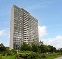 Wohnen mit Weitblick: Charmante 2-Zimmer-Wohnung mit Elbpanorama in Altona! - Hamburg Altona-Altstadt