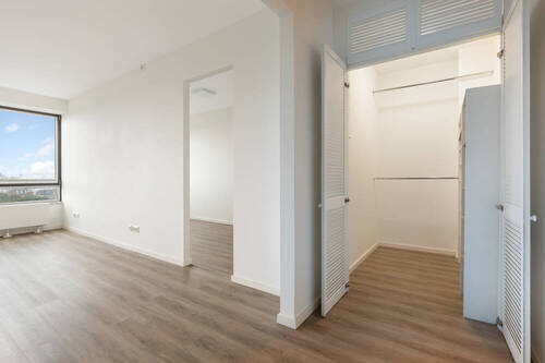 Eingangsbereich/Garderobe - 
