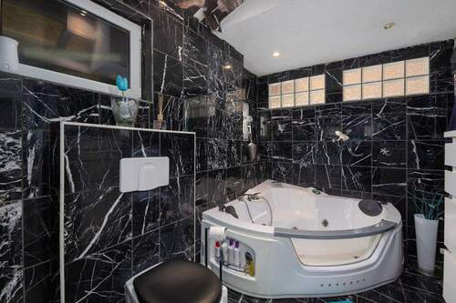 Badezimmer EG - 