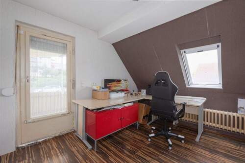 Zimmer OG - 