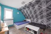 Schlafzimmer OG - 