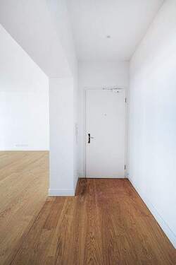 Wohnungseingang - 