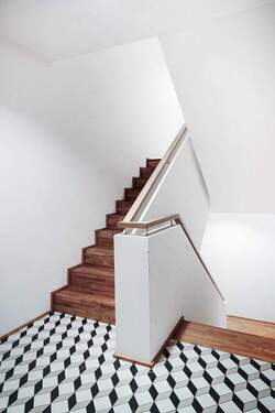Treppenhaus - 