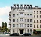 Hausansicht - 
