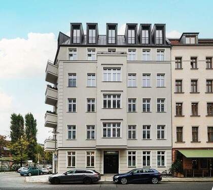 Hausansicht - 