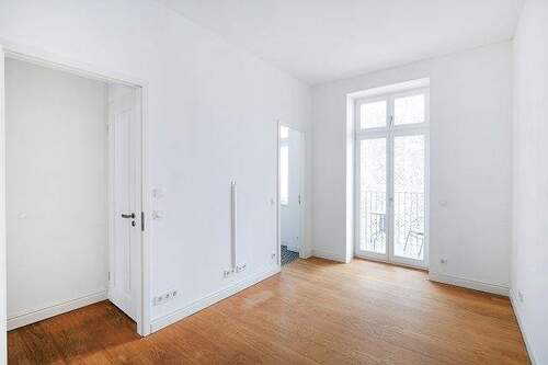 Zimmer - Etagenwohnung mit 87,00 m² in Berlin zur Miete