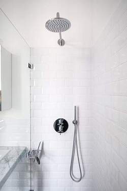 Badezimmer - 