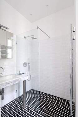 Weitere Ansicht Badezimmer - 