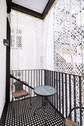 Balkon - 