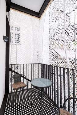 Balkon - 
