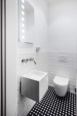 Gäste WC - 