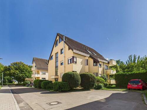 Hausansicht - 