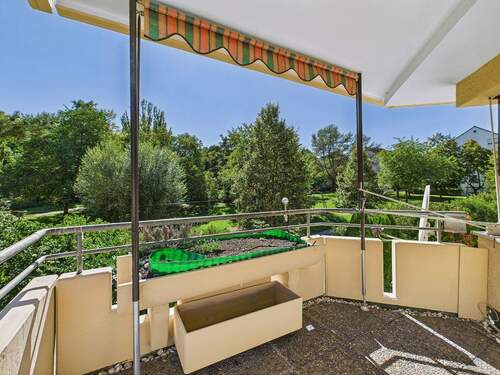 Balkon - Etagenwohnung mit 69,30 m² in Stuttgart zum Kaufen