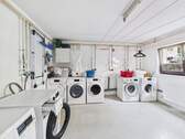 Waschraum - 