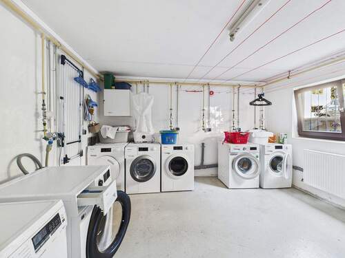 Waschraum - 