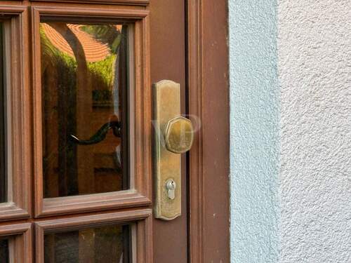 Haustür - 