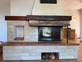 Kamin - 