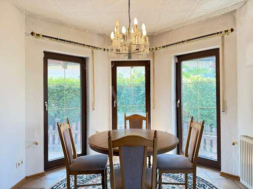Essbereich - 