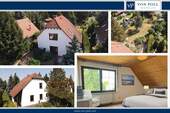 Startbild - EINFAMILIENHAUS PERFEKT FÜR EINE KLEINE FAMILIE MIT GARTEN UND HEIMATNÄHE FÜR WEINBÖHLA