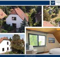 EINFAMILIENHAUS PERFEKT FÜR EINE KLEINE FAMILIE MIT GARTEN UND HEIMATNÄHE FÜR WEINBÖHLA