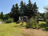 Gartenansicht - 