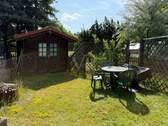 Gartenschuppen - 