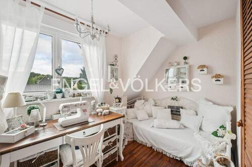 Schlafzimmer II OG - 