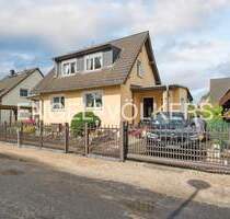 Charmant und modern - Einziehen und sich wohlfühlen - Blankenfelde-Mahlow