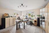 Büro EG - 5 Zimmer Einfamilienhaus in Blankenfelde-Mahlow