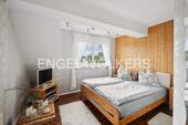 Schlafzimmer I OG - 