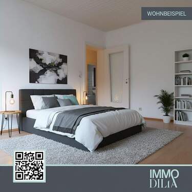 Schlafzimmer - 