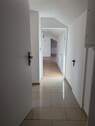 Eingangsbereich - 4 Zimmer Etagenwohnung zur Miete in Nürnberg