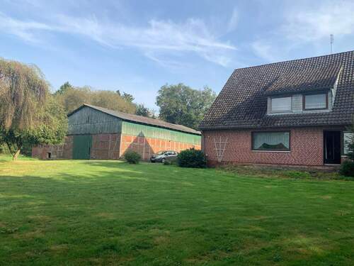 Bild 4 - Mehrfamilienhaus, Wohnhaus mit 205,00 m&sup2; in Gnarrenburg zum Kaufen