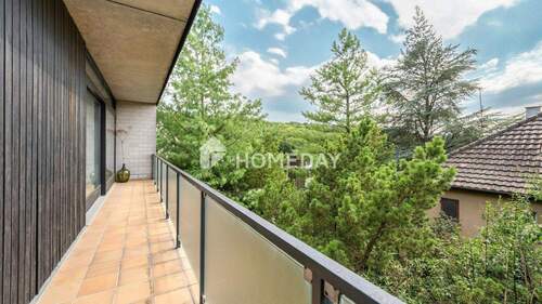 44A 1. OG Loggia 2 - 