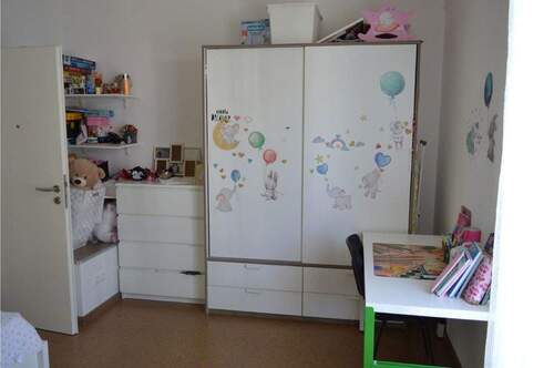 Kinderzimmer - 