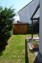 Gartenhaus - 
