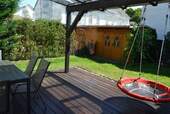Terrasse + Garten - 