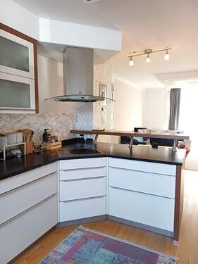 Hochwertige Osmo Küche - 