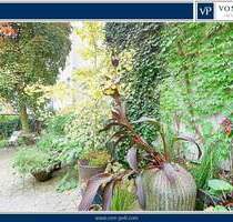 Björn Kroners kleine Oase der Ruhe - gemütlicher Rückzugsort mitten in Charlottenburg... - Berlin