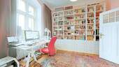 Arbeits-/Gästezimmer - 