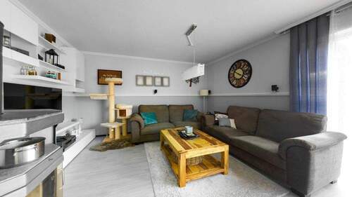 Wohnen - 4 Zimmer Einfamilienhaus in Wartenberg-Rohrbach