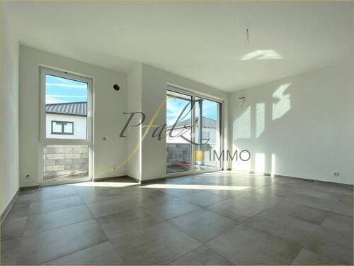 H2W1 wohnen - 3 Zimmer Etagenwohnung zum Kaufen in Pirmasens